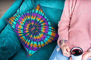 135 Luxury Tie Dye Brushes, a Brush Add-On by Manifesto Design Gallery (Thumbnail 26 of 26)