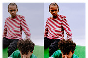 Fujichrome Velvia 50 LR Presets, a Plug-in Add-On by Daily Studio (Thumbnail 4 of 10)