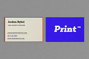 Peckham, a Slab Serif Font by Los Andes Type (Thumbnail 13 of 14)