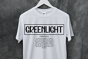 Moment, a Sans Serif Font by InermediaSTUDIO (Thumbnail 2 of 7)