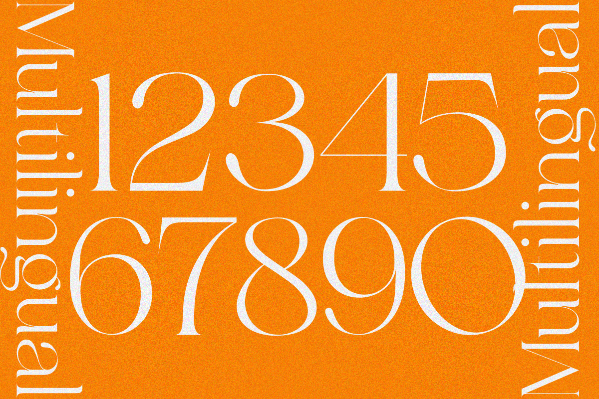 Meckora, a Serif Font by zaaintype (Photo 10 of 10)