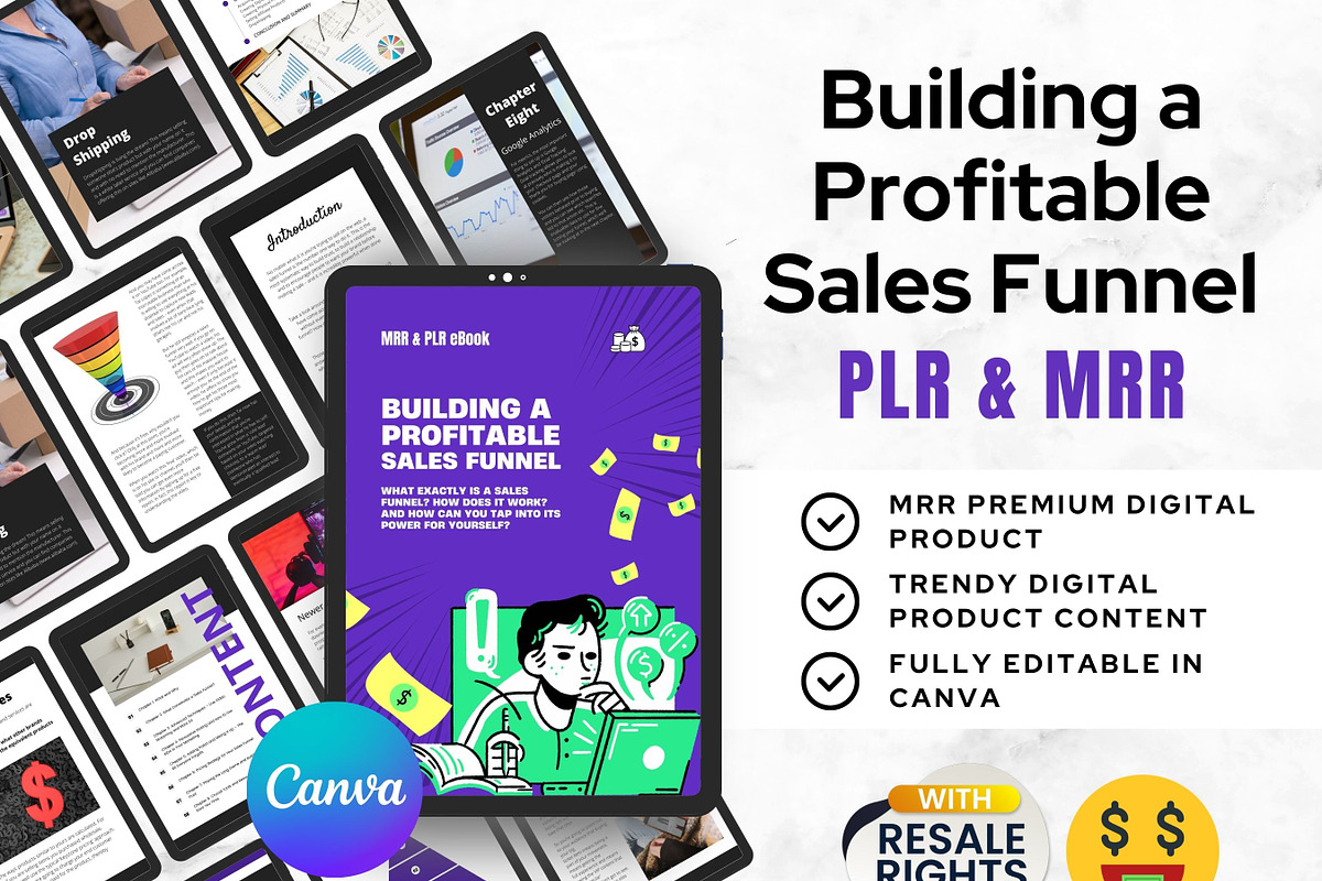 Building a Profitable Sales Funnel