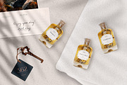 Hospitality Mockup All Scenes, a Product Mockup by Harmonais Visual (Thumbnail 4 of 9)