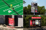 Tennis, Apparel & Sports Mockups, an Apparel Mockup by Vitora Mockup (Thumbnail 6 of 10)