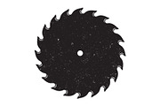 Custom Carpentry Logo, a Branding & Logo Template by HuhnCreative (Thumbnail 2 of 2)