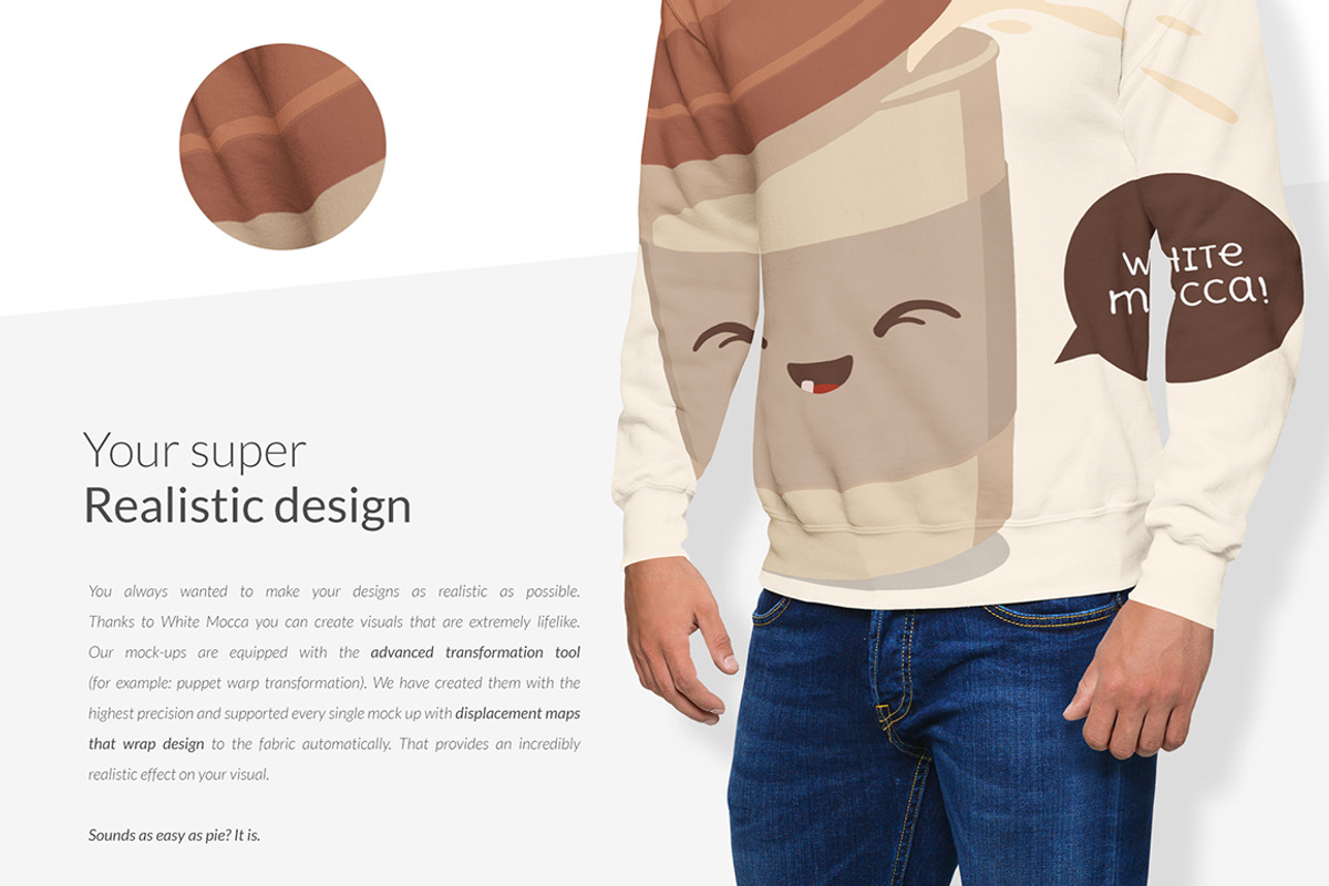 Men Hoodie Mock-ups Set FREE DEMO, a Books & Magazine Mockup by Apparel_Mockups (Photo 10 of 25)