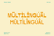 Glossie & Charmie | Font Duo, a Sans Serif Font by Mahesans Co (Thumbnail 11 of 11)