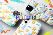 Masterpiece collage creator, a Decorative Illustration by Mio Buono (Thumbnail 10 of 15)