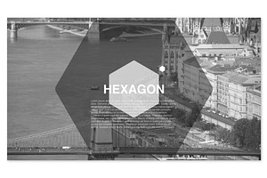 Hexagon Presentation V.01-key