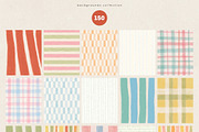 Simple Whimsy Backgrounds, a Background Graphic by PeDe Designs (Thumbnail 14 of 15)