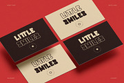 Chocoland – Modern Display Font, a Sans Serif Font by Almeera Std (Thumbnail 4 of 10)