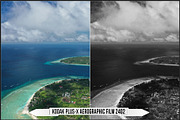 Eastman Kodak Black and White Films, a Plug-in Add-On by Raztrend (Thumbnail 29 of 30)