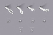Romantic Fashion, a Graphic by HelenStock (Thumbnail 5 of 14)
