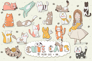 Cute Cats