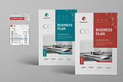 Brochure Bundle | Docx, Iindd, Canva, a Brochure Template by Creativity-Design (Thumbnail 42 of 55)