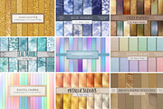 Everything Textures Bundle, a Texture Graphic by Paper Farms (Thumbnail 8 of 8)