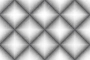 Halftone seamless patterns, a Pattern Graphic by pattern shop (Thumbnail 6 of 7)