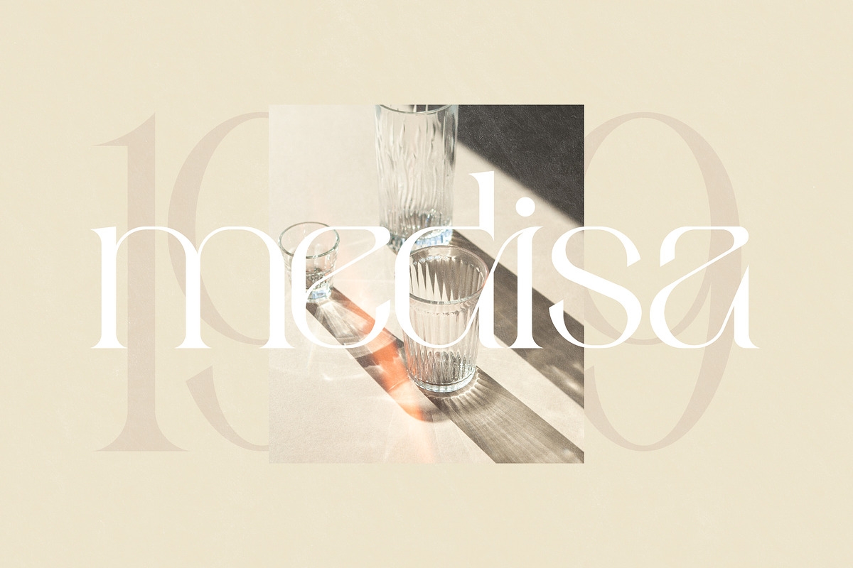aimstesa stylish serif font, a Serif Font by Storytype Studio (Photo 3 of 15)
