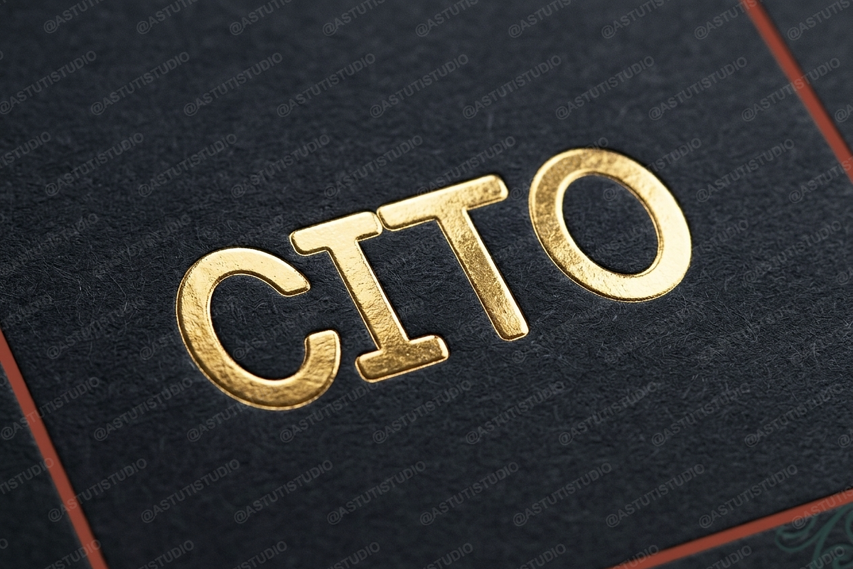 Cito - Minimalist Luxury Serif, a Serif Font by Astuti Studio (Photo 11 of 28)