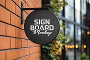 25 Logo Mockup Branding Bundle, a Mockup by GenesisCreativeCo (Thumbnail 6 of 27)