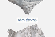 Icelandic Summer - 74 details, an Animal Illustration by Elisa Ursa (Thumbnail 8 of 10)