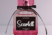 Deary | Script Font, a Handwritten Font by Scratchones (Thumbnail 5 of 9)