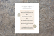 Arches Welcome Book for Airbnb Hosts, a Templates & Theme by Kin Studio (Thumbnail 17 of 17)