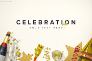 Party Edition - Custom Scene, a Product Mockup by Custom Scene (Thumbnail 10 of 15)