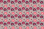 Paisley Whatnots, a Pattern Graphic by The Queen's Bazaar (Thumbnail 2 of 3)