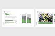 Minimalist Keynote Presentation, a Presentation Template by zahidhossainalif (Thumbnail 12 of 13)