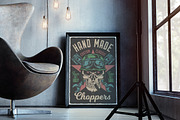 Born Free Typeface, a Symbol Font by VozzyStock (Thumbnail 7 of 8)