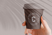 Ovsyanka Rounded Textured Sans Font, a Sans Serif Font by Artcoast Std. (Thumbnail 12 of 13)