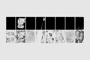 Vector Slab Texture Set, a Texture Graphic by Artificial (Thumbnail 4 of 4)