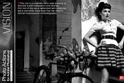 Actions for Photoshop / VISION, an Action Add-On by Miracle_Design (Thumbnail 9 of 44)