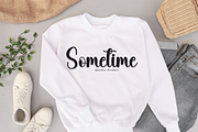 Romance | Script Font, a Handwritten Font by Scratchones (Thumbnail 5 of 8)