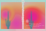SALE Grainy Gradient Textures Psy, a Texture Graphic by Vintage Digital Textures (Thumbnail 7 of 9)