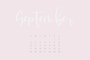 Goodness Script Font, a Script Font by Stjarna (Thumbnail 6 of 8)