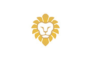 20 Logo Lion Templates Bundle, a Branding & Logo Template by Friendesigns (Thumbnail 7 of 21)