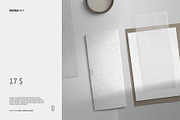 Paper Kit Scene Creator, a Product Mockup by Roman Striga (Thumbnail 1 of 11)