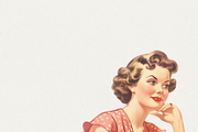 Vintage Design PNG, a Background Graphic by Simona Meleca (Thumbnail 20 of 32)