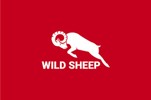 Sheep Logo