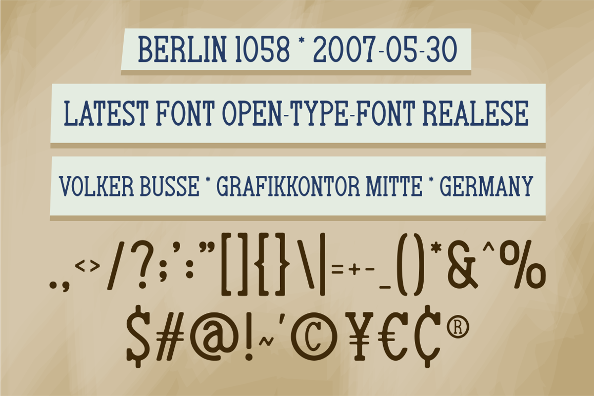 Confidend - Classic Typewriter, a Handwritten Font by MaikoHatta (Photo 4 of 6)