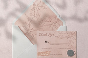 Organic shapes, botanical forms, a Decorative Illustration by JuDesign (Thumbnail 11 of 13)