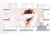 Canva Course Bundle 70 Lady Coach, a Magazine Template by VanessaRyan.co (Thumbnail 6 of 11)