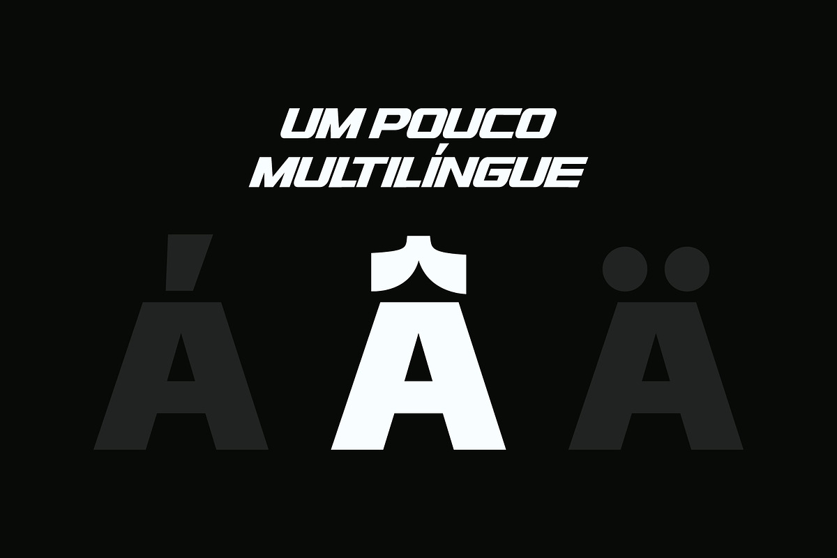 Pumpa - Sans Type, a Sans Serif Font by Kulturë Type (Photo 4 of 9)