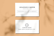 ATS professional resume template, a Resume Template by VictoriousVita (Thumbnail 5 of 7)