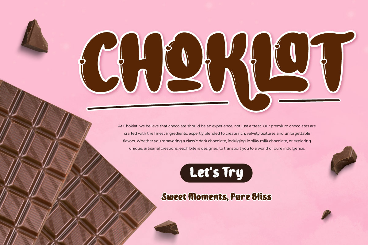 Waleyoi - Whimsical Valentine Font, a Sans Serif Font by twinstd (Photo 5 of 8)