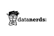 Data Nerds Logo Mascot, a Branding & Logo Template by hellothere (Thumbnail 3 of 4)