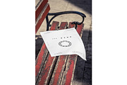 Urban Poster Mock-up, an Advertising Mockup by zippypixelstudio (Thumbnail 13 of 13)