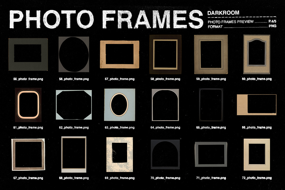 Darkroom - Analog Photo Toolkit, a Preset Add-On by MiksKS (Photo 26 of 27)